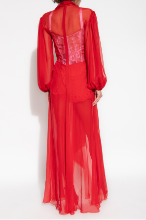 Dolce & Gabbana Silk dress